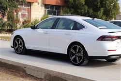 هۆندا ئەکۆرد